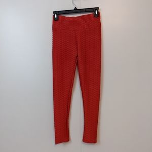 TikTok Booty Enhancing Leggings